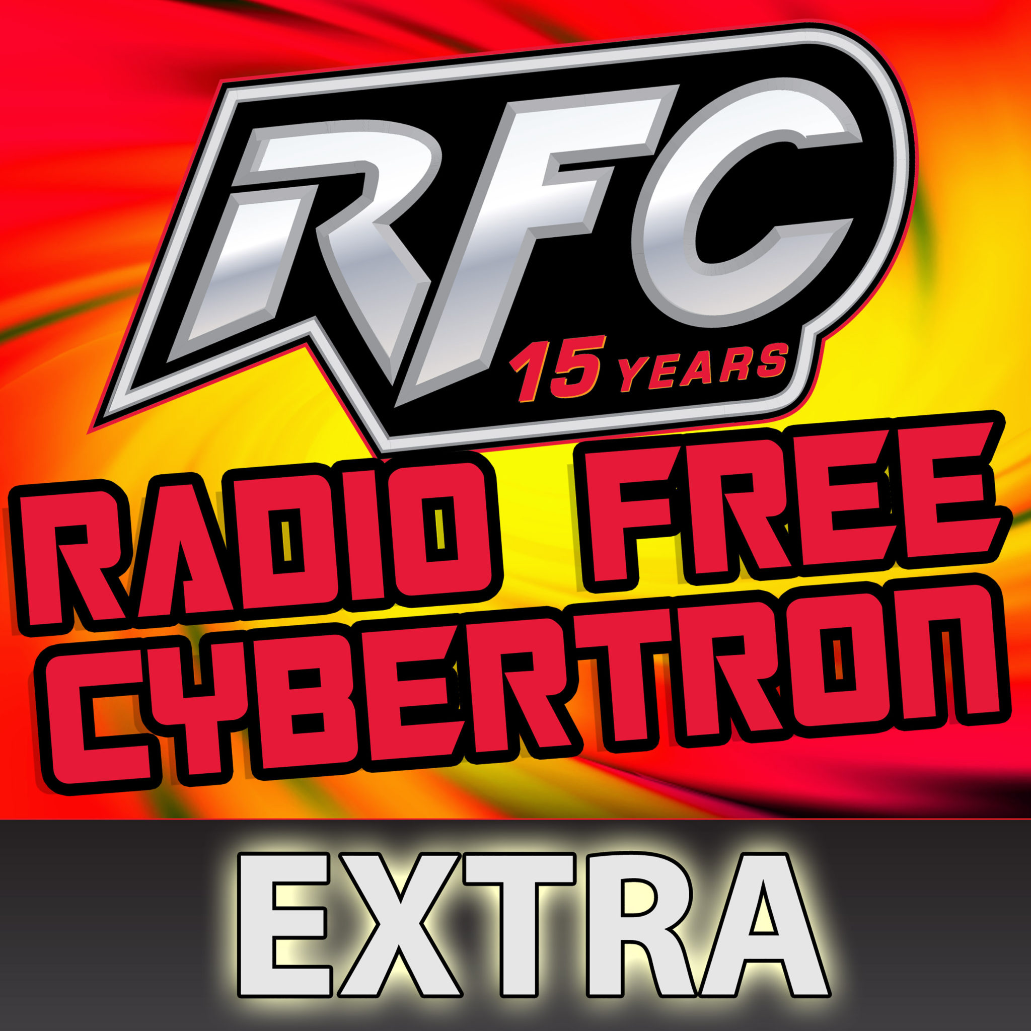 RFC Extra - Radio Free Cybertron RFC Extra - Radio Free Cybertron