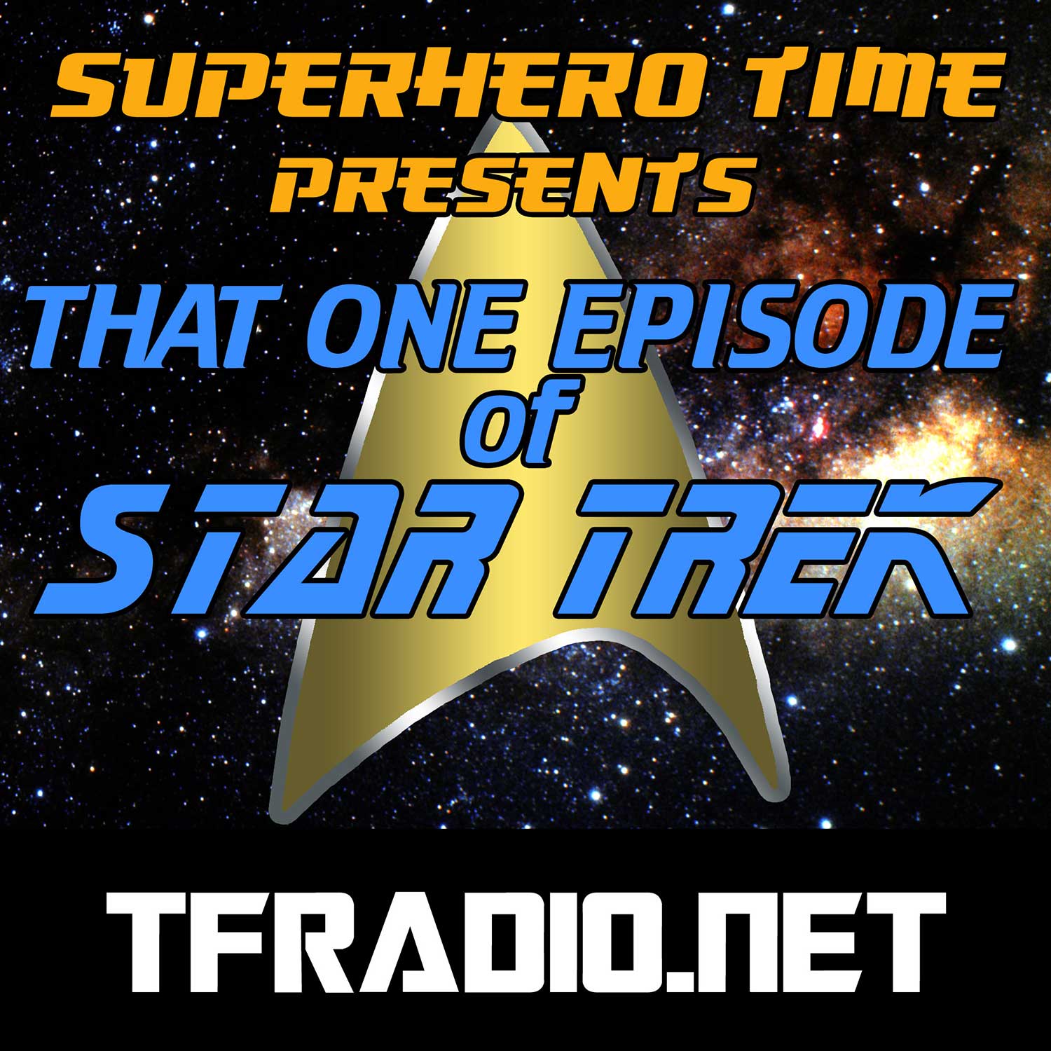 That One Episode Of Star Trek That One Episode Of Star Trek